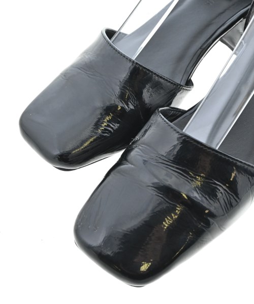 Ray Beams（レイビームス）その他 黒 サイズ:23.5cm レディース/2200679982029