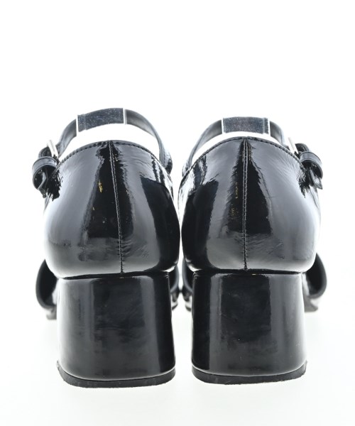 Ray Beams（レイビームス）その他 黒 サイズ:23.5cm レディース/2200679982029