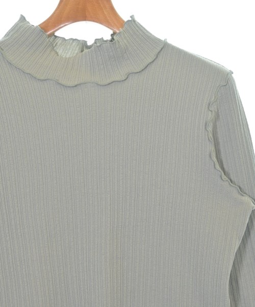 Ray Beams（レイビームス）Tシャツ・カットソー カーキ サイズ:-(M位) レディース/2200680429018