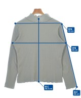 Ray Beams（レイビームス）Tシャツ・カットソー カーキ サイズ:-(M位) レディース/2200680429018