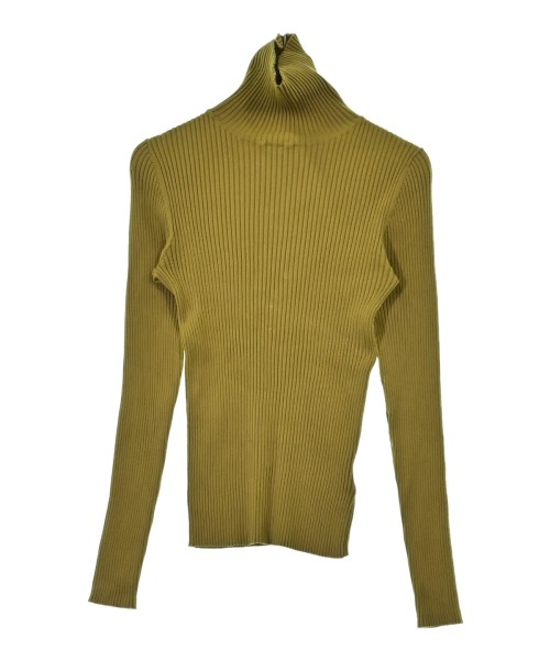 Ray Beams(レイビームス)ニット・セーター 緑 サイズ:-(S位)/2200680429025