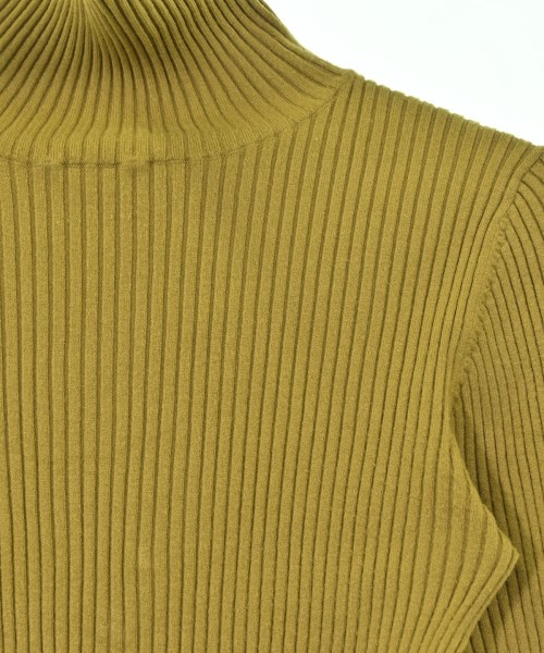 Ray Beams（レイビームス）ニット・セーター 緑 サイズ:-(S位) レディース/2200680429025