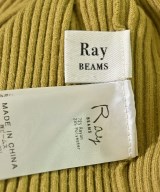 Ray Beams（レイビームス）ニット・セーター 緑 サイズ:-(S位) レディース/2200680429025