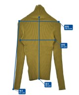 Ray Beams（レイビームス）ニット・セーター 緑 サイズ:-(S位) レディース/2200680429025