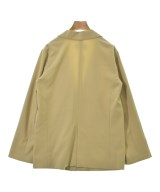 Ray Beams（レイビームス）ジャケット 黄 サイズ:1(S位) レディース/2200675448024