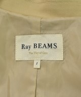Ray Beams（レイビームス）ジャケット 黄 サイズ:1(S位) レディース/2200675448024