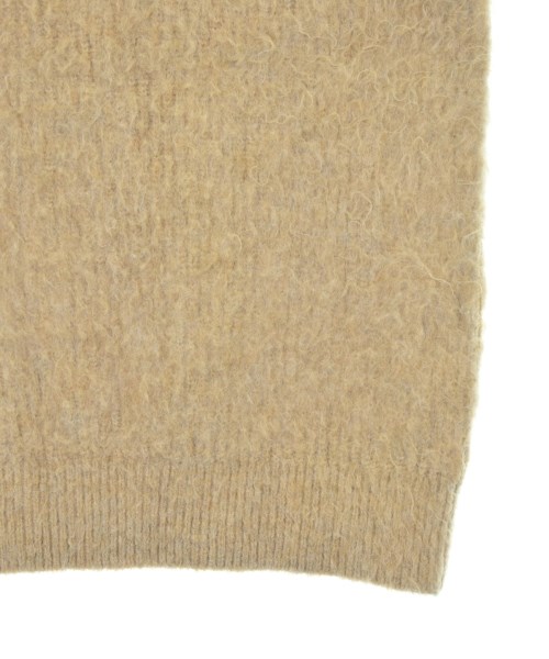 Ray Beams（レイビームス）ベスト 茶 サイズ:F レディース/2200676580020