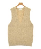 Ray Beams（レイビームス）ベスト 茶 サイズ:F レディース/2200676580020