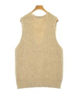 Ray Beams（レイビームス）ベスト 茶 サイズ:F レディース/2200676580020