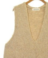 Ray Beams（レイビームス）ベスト 茶 サイズ:F レディース/2200676580020