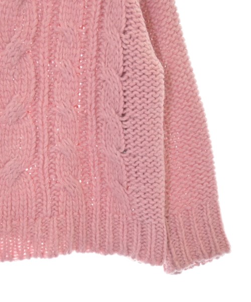 Ray Beams（レイビームス）ニット・セーター ピンク サイズ:F レディース/2200680695024