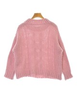 Ray Beams（レイビームス）ニット・セーター ピンク サイズ:F レディース/2200680695024