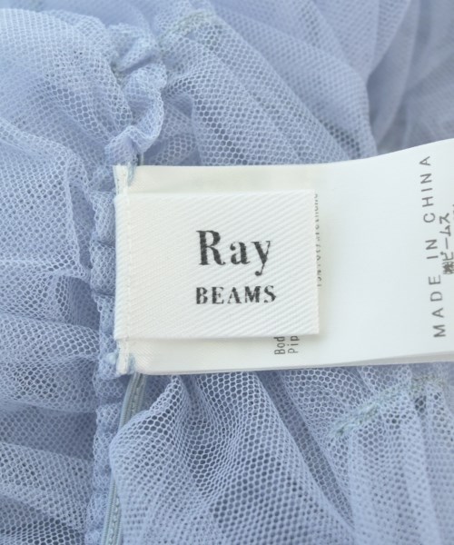Ray Beams（レイビームス）ノースリーブ 青 サイズ:-(M位) レディース/2200677076096