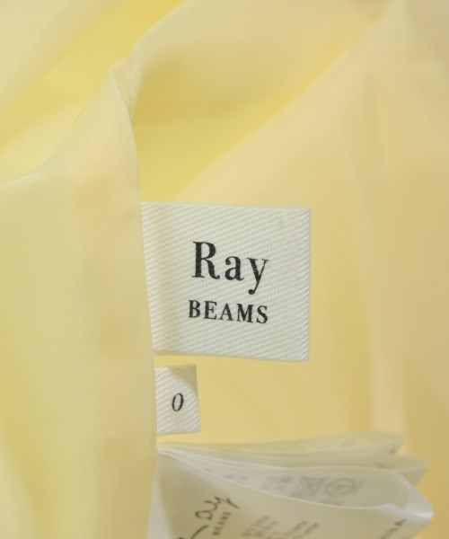 Ray Beams（レイビームス）ロング・マキシ丈スカート ベージュ サイズ:0(XS位) レディース/2200677076126
