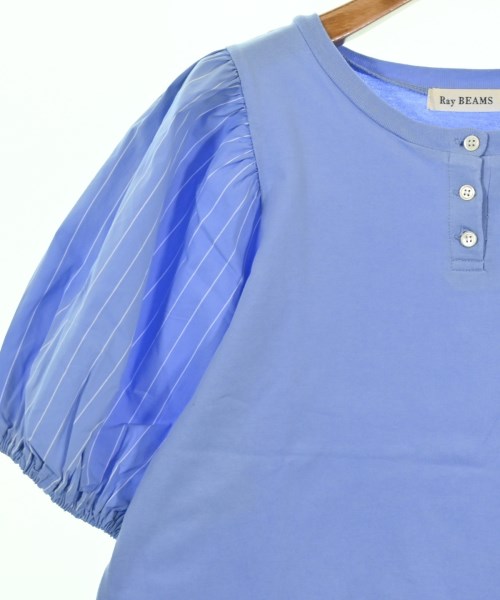 Ray Beams（レイビームス）Tシャツ・カットソー 青 サイズ:F レディース/2200675938129