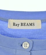 Ray Beams（レイビームス）Tシャツ・カットソー 青 サイズ:F レディース/2200675938129