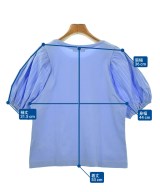 Ray Beams（レイビームス）Tシャツ・カットソー 青 サイズ:F レディース/2200675938129