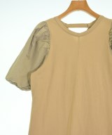 Ray Beams（レイビームス）ワンピース ベージュ サイズ:-(M位) レディース/2200676027068