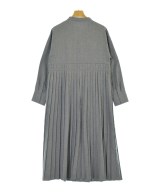 Ray Beams（レイビームス）シャツワンピース グレー サイズ:F レディース/2200676998016