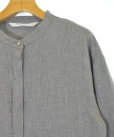 Ray Beams（レイビームス）シャツワンピース グレー サイズ:F レディース/2200676998016