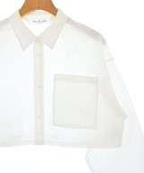 Ray Beams（レイビームス）カジュアルシャツ 白 サイズ:F レディース/2200675650038