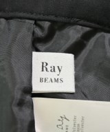 Ray Beams（レイビームス）スラックス 黒 サイズ:0(XS位) レディース/2200675650052
