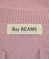 Ray Beams（レイビームス）ニット・セーター ピンク サイズ:F レディース/2200675906166