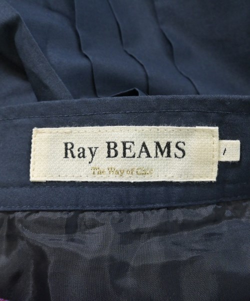Ray Beams（レイビームス）ロング・マキシ丈スカート 紺 サイズ:1(S位) レディース/2200681868175