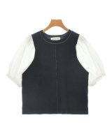 Ray Beams（レイビームス）ブラウス 黒 サイズ:-(L位) レディース/2200681868298