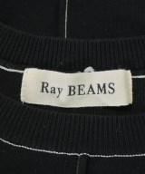Ray Beams（レイビームス）ブラウス 黒 サイズ:-(L位) レディース/2200681868298