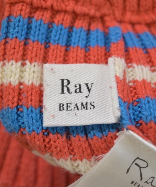 Ray Beams（レイビームス）その他 オレンジ サイズ:-(M位) レディース/2200681996212