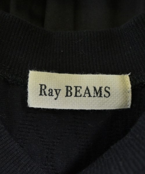 Ray Beams（レイビームス）ブラウス 黒 サイズ:F レディース/2200690593020