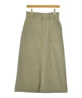 Ray Beams ロング・マキシ丈スカート