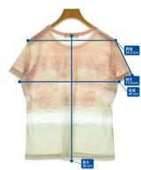 Ray Beams（レイビームス）Tシャツ・カットソー ピンク サイズ:-(M位) レディース/2200689928048