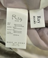 Ray Beams（レイビームス）ワンピース ベージュ サイズ:0(XS位) レディース/2200689103032