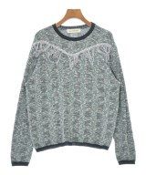 Ray Beams（レイビームス）ニット・セーター 緑 サイズ:F レディース/2200689103087
