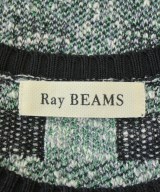 Ray Beams（レイビームス）ニット・セーター 緑 サイズ:F レディース/2200689103087