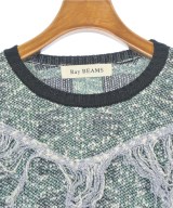Ray Beams（レイビームス）ニット・セーター 緑 サイズ:F レディース/2200689103087