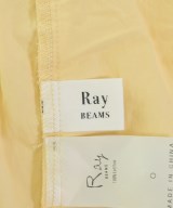 Ray Beams（レイビームス）ブラウス 黄 サイズ:F レディース/2200689103117