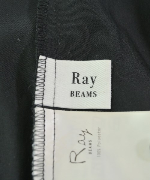 Ray Beams（レイビームス）ブラウス 黒 サイズ:F レディース/2200689103131