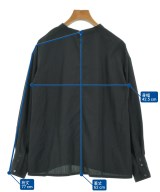 Ray Beams（レイビームス）ブラウス 黒 サイズ:F レディース/2200689103131
