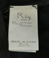 Ray Beams（レイビームス）ブラウス 黒 サイズ:F レディース/2200689103162