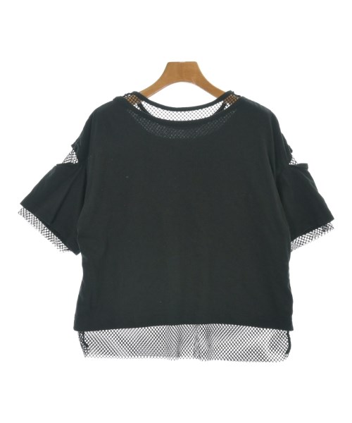 Ray Beams(レイビームス)Tシャツ・カットソー 黒 サイズ:F/2200689103186