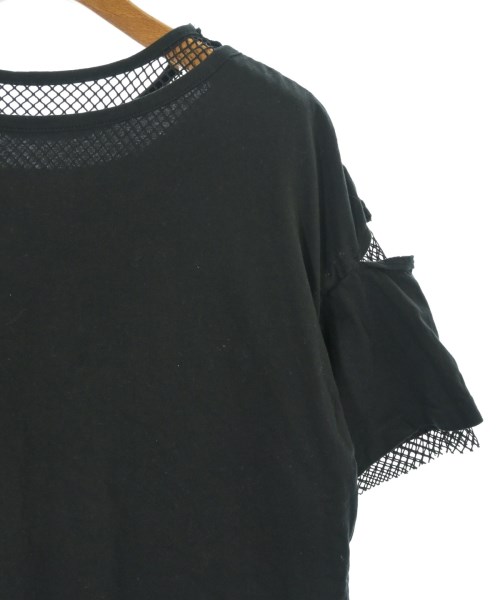 Ray Beams（レイビームス）Tシャツ・カットソー 黒 サイズ:F レディース/2200689103186