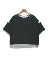 Ray Beams（レイビームス）Tシャツ・カットソー 黒 サイズ:F レディース/2200689103186