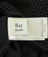 Ray Beams（レイビームス）Tシャツ・カットソー 黒 サイズ:F レディース/2200689103186
