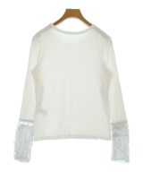 Ray Beams（レイビームス）Tシャツ・カットソー 白 サイズ:-(S位) レディース/2200689103193