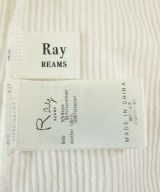 Ray Beams（レイビームス）Tシャツ・カットソー 白 サイズ:-(S位) レディース/2200689103193
