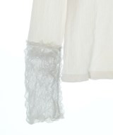 Ray Beams（レイビームス）Tシャツ・カットソー 白 サイズ:-(S位) レディース/2200689103193