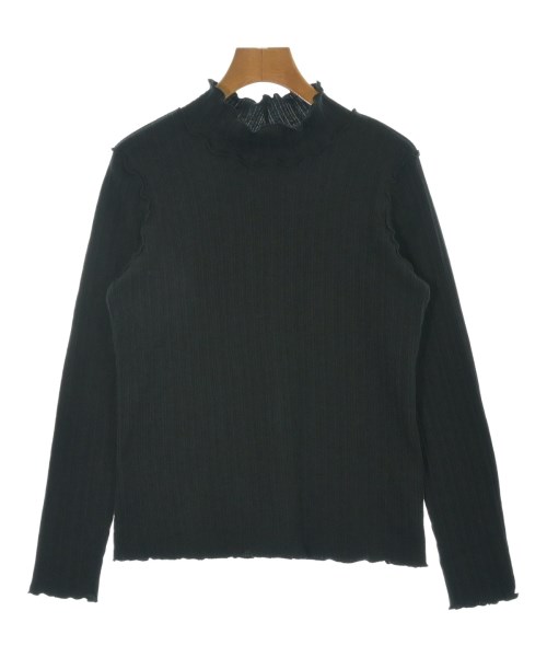 Ray Beams（レイビームス）Tシャツ・カットソー 黒 サイズ:-(M位) レディース/2200689103209